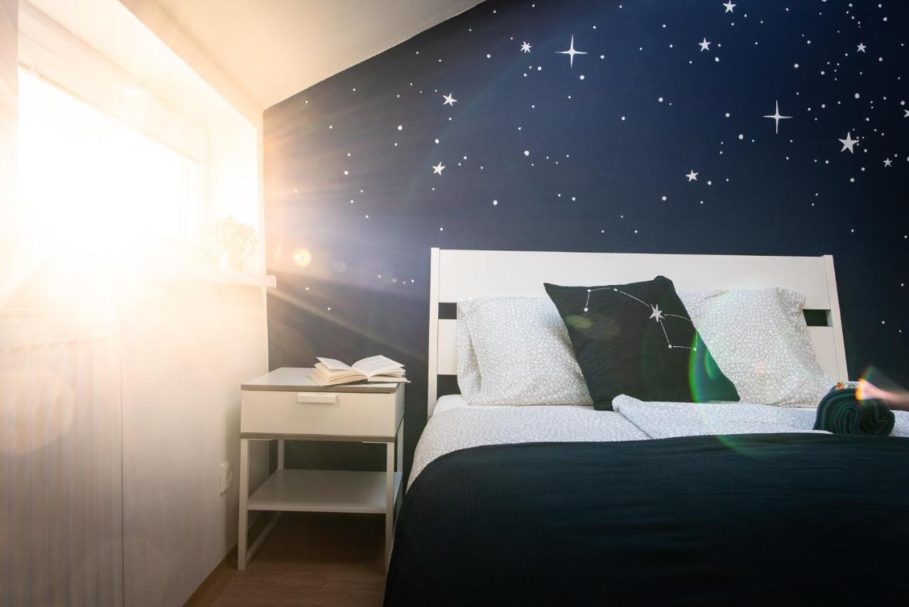 Night Sky Studio - Брно Экстерьер фото
